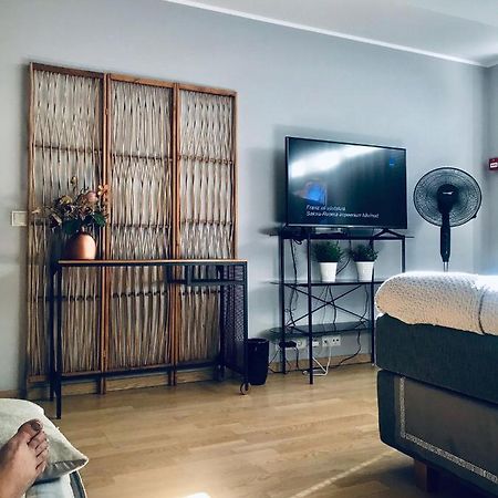 Pronksi 6A-34 Tallinn City Heart Apartment Экстерьер фото