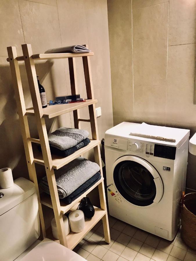 Pronksi 6A-34 Tallinn City Heart Apartment Экстерьер фото