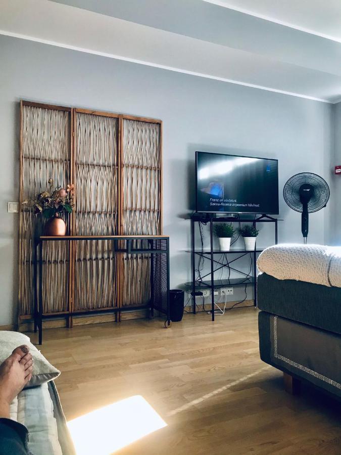 Pronksi 6A-34 Tallinn City Heart Apartment Экстерьер фото